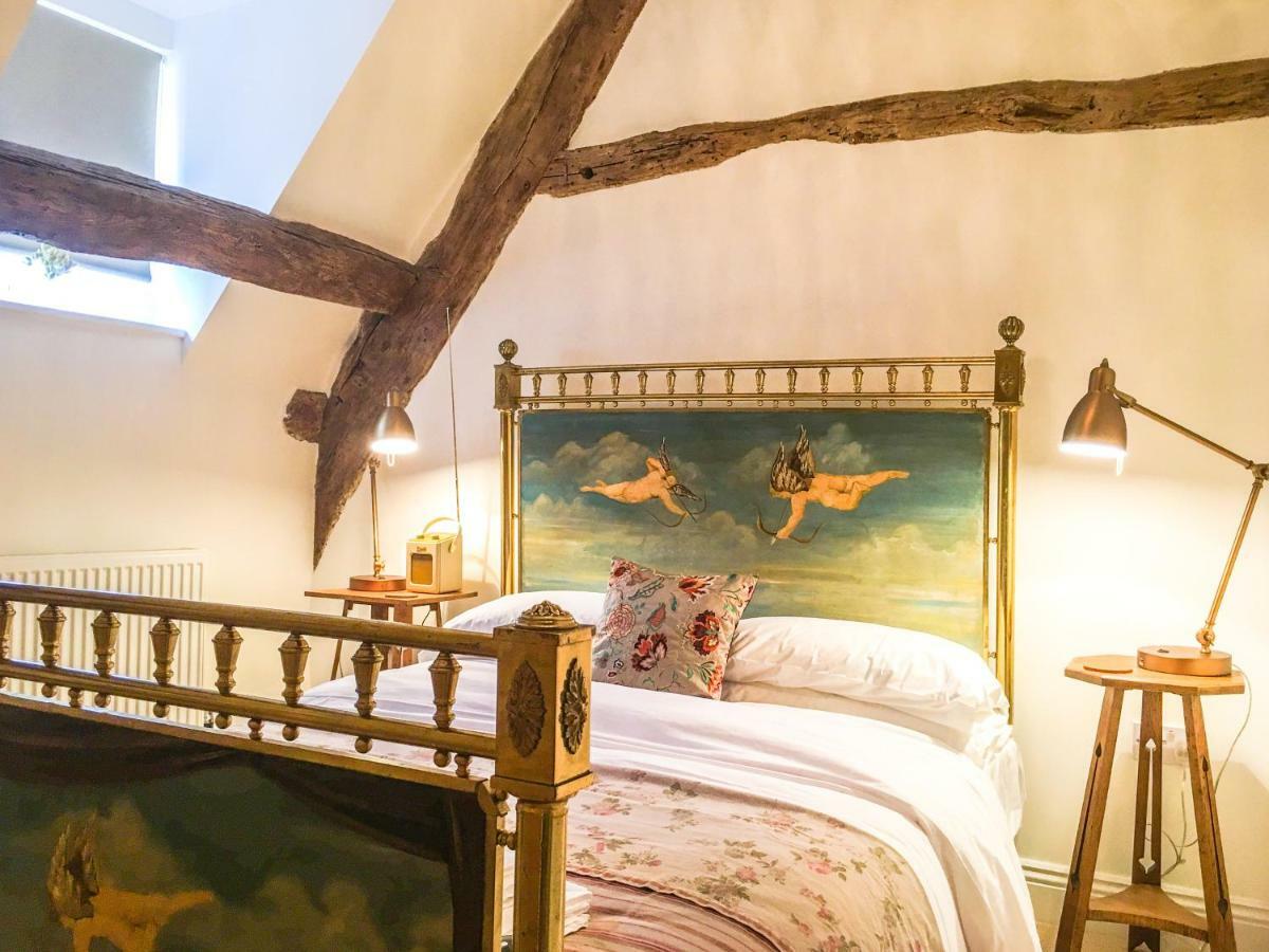Cotswold Place Сайренстер Экстерьер фото